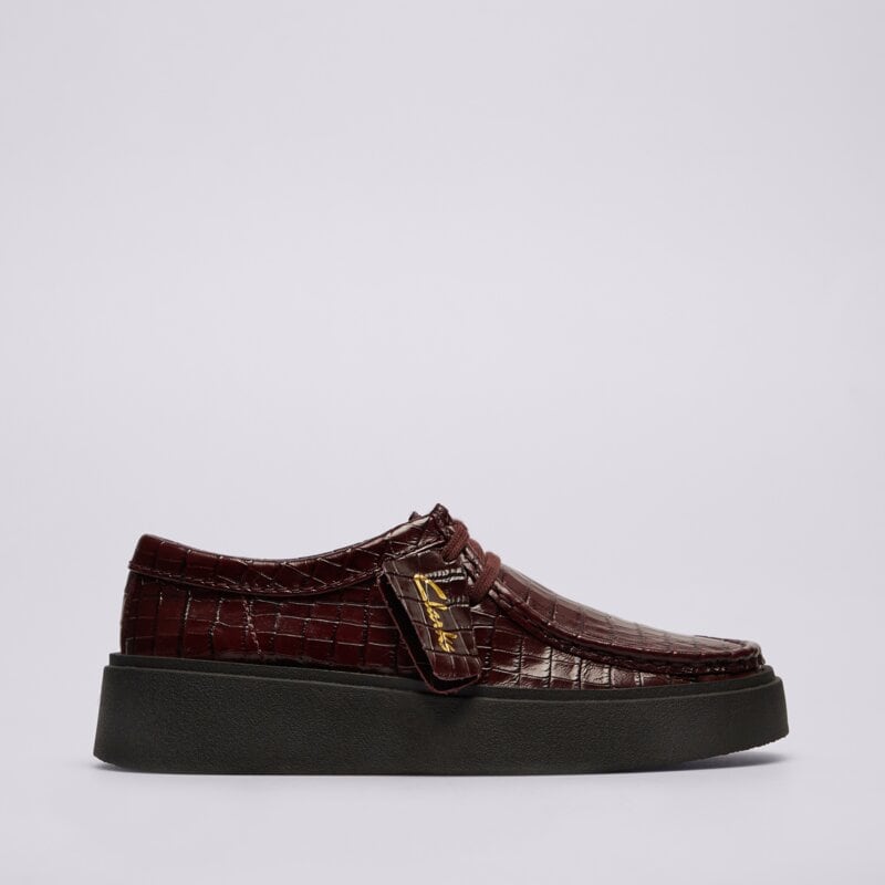CLARKS TORVIEW W