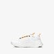 detské tenisky (obuv) NIKE RT LIVE cw1621-800 farba biela