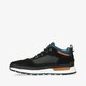 pánska outdoorová obuv TIMBERLAND FIELD TREKKER LOW tb0a2des0151 farba čierna