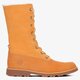detská vychádzková obuv TIMBERLAND 6 IN WP SHEARLING BOOT tb0a156n2311 farba žltá