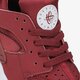 detské tenisky (obuv) NIKE HUARACHE RUN BG 654275602 farba bordová
