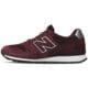 NEW BALANCE WR996HB wr996hb farba bordová