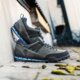 pánska outdoorová obuv TIMBERLAND GREELEY LOW LTR GTX a116p farba sivá