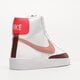 dámske tenisky (obuv) NIKE W BLAZER MID '77 NEXT NATURE dq4124-105 farba biela