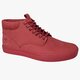 pánske tenisky (obuv) TIMBERLAND ADV2.0 CUPSOLE CHUKKA CUPSOLE CHUKKA a178q farba červená