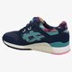 ASICS GEL-LYTE III  h5z5n5089 farba tmavomodrá