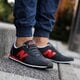 pánske tenisky (obuv) NEW BALANCE U396BR u396brm farba tmavomodrá