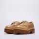 dámska vychádzková obuv TIMBERLAND STONE STREET tb0a2gvfakj1 farba béžová