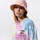 dámske tričko VANS TRIČKO WM MASC OFF LS OVERSIZED ORCHID vn0a5ett0fs1 farba viacfarebná