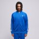 pánska mikina ADIDAS MIKINA SST TT ke1669 farba modrá