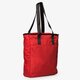 dámska taška NIKE TAŠKA KARST CASCADE TOTE ba5074657 farba červená