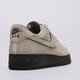pánske tenisky (obuv) NIKE AIR FORCE 1 '07 LV8 hq1966-001 farba sivá