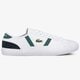 pánske tenisky (obuv) LACOSTE SIDELINE 120 5 739cma0073042 farba biela