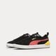pánske tenisky (obuv) PUMA SUEDE BLOC 38118303 farba čierna