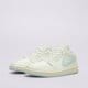 dámske tenisky (obuv) WMNS AIR JORDAN 1 LOW dc0774-134 farba mätová