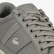 pánske tenisky (obuv) LACOSTE CHAYMON 316 1 732cam00142p9 farba sivá