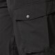 pánske nohavice O'NEILL NOHAVICE  PM EXALT PANTS 6530169010 farba čierna