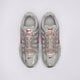 detské tenisky (obuv) NIKE P-6000 hv5064-002 farba strieborná
