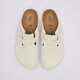 dámske šľapky BIRKENSTOCK BOSTON  1027693 farba biela