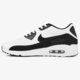 NIKE AIR MAX 90 2.0 ESSENTIAL 875695100 farba biela
