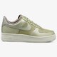 dámske tenisky (obuv) NIKE W AIR FORCE 1 '07 PRM 896185200 farba khaki