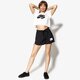dámske tričko NIKE TRIČKO SS W NSW ESSNTL TOP CROP SS aa3144-100 farba biela