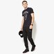 pánske tričko NEW ERA TRIČKO BATTERS MLB TEE 11278271 farba tmavomodrá