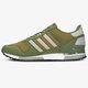 pánske tenisky (obuv) ADIDAS ZX 700  fx6969 farba khaki
