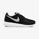 detské tenisky (obuv) NIKE ROSHE RUN (GS)  599728-021 farba čierna