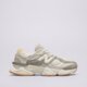 dámske tenisky (obuv) NEW BALANCE 9060  u9060aub farba sivá