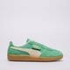 pánske tenisky (obuv) PUMA PALERMO VINTAGE 39684105 farba miętowy