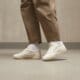 dámske tenisky (obuv) REEBOK CLUB C 85 VINTAGE 100007797 farba krémový
