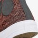 dámske tenisky (obuv) CONVERSE CHUCK TAYLOR ALL STAR II c155729w farba bordová