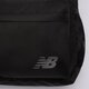 dámsky ruksak NEW BALANCE RUKSAK ESSENTIAL BACKPACK lab53511bk farba čierna