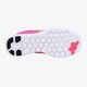 detská bežecká obuv NIKE FREE 5.0 (GS) 725114600 farba ružová