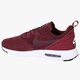pánske tenisky (obuv) NIKE AIR MAX TAVAS LTR 802611602 farba bordová