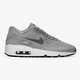 NIKE AIR MAX 90 BR (GS) 833475002 farba sivá