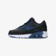 NIKE AIR MAX 90 LTR (PS) 833414402 farba čierna