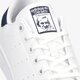 detské tenisky (obuv) ADIDAS STANSMITHJ h68621 farba biela
