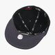 detská šiltovka NEW ERA ČIAPKA FLAWLESS ESSENTIAL 5950 NY YANKEES NAV 11353856 farba tmavomodrá