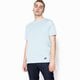pánske tričko NIKE TRIČKO SS NSW BND TOP SS 832208408 farba modrá