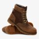 pánska vychádzková obuv TIMBERLAND LARCHMONT 6IN WP BOOT a1ojb farba hnedá