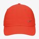 detská šiltovka NIKE ČIAPKA UNISEX NIKE SPORTSWEAR HERITAGE86 CAP 943092-891 farba oranžová