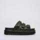 dámske sandále DR.MARTENS RAINE SLIDE 40522001 farba čierna