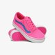 detské skate obuv VANS OLD SKOOL ZIP  va38hemmv farba ružová