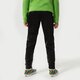 detské nohavice ADIDAS NOHAVICE  TRACK PANTS BOY hb9468 farba čierna