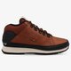 pánska outdoorová obuv NEW BALANCE HL754TB hl754tb farba hnedá