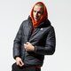 pánska zimná bunda ADIDAS BUNDA JACKET PADDED ed5827 farba čierna