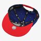 detská šiltovka NEW ERA ČIAPKA COTTON BLOCK 5 NEW YORK YANKEES 10915125 farba viacfarebná