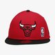 pánska šiltovka NEW ERA ČIAPKA TEAM ARCH 950 BULLS CHICAGO BULLS OTC 60240547 farba červená